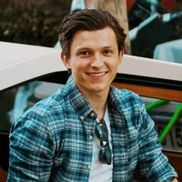 Peter B. Parker (@theboygenius7) 's Twitter Profile