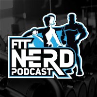 Fit Nerd Podcast(@FitNerdPodcast) 's Twitter Profile Photo