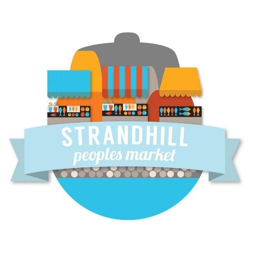 StrandhillSPM Profile Picture