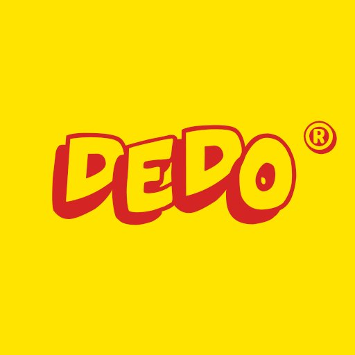 DEDO Official Account
https://t.co/8q5jBdE2Wm