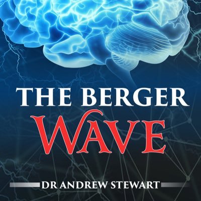 🌟 Accomplished Science Author🌟 🌓 First foray into science 🧬 fiction 🖊 Author of ‘THE BERGER WAVE’