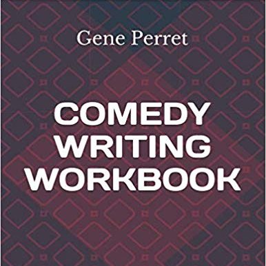 Publishes Gene Perret’s ROUND TABLE +books and classes for comedy writers.