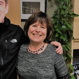 lampsmith's profile picture. Freelance science writer, retired from @UWHealth and @UWMadison, farmer's wife, scold. Views my own.