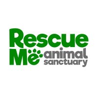 Rescue Me(@rescuemeanimal) 's Twitter Profile Photo