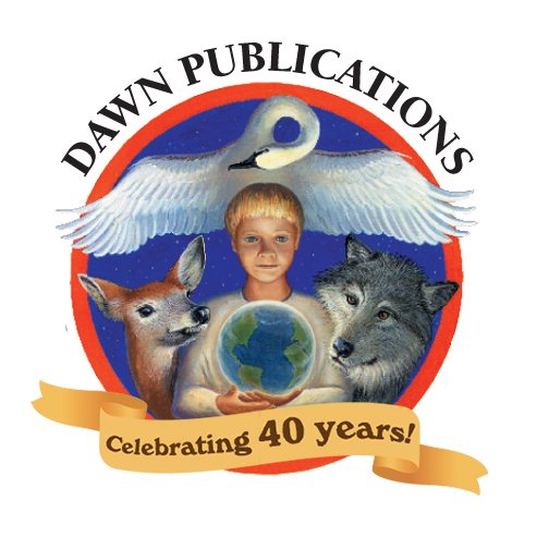 Celebrating 40 years of connecting children with nature.