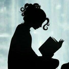 في صفحات كتابا وطياته..في رفوف المعرفة..في تأملات ليلا هادئ..في محادثات القمر والنجوم..ستجدونني ♡
Live..Love..Learn..Leave a legacy :)