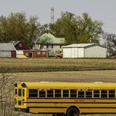 The NREA Grad Forum is a group associated with the National Rural Education Association and their annual conference the National Forum to Advance Rural Ed.