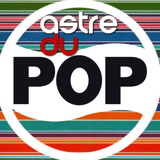 Toda la actualidad del pop en la red y en los mejores clubs… ¡Esto es ASTREDUPOP!