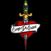 Coup De Grace Band(@Coupdegraceband) 's Twitter Profile Photo