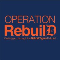 Getting You Through the Tigers Rebuild(@Tigers_Rebuild) 's Twitter Profileg