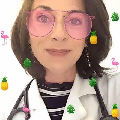 An ally, empath, activist, resister, blog writer, and life saver.