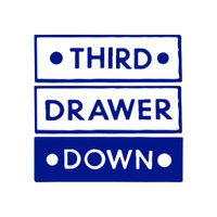 Third Drawer Down (@thirddrawerdown) 's Twitter Profile