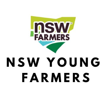 Advocacy, communication and collaboration by the Young Farmers Council of @NSWFarmers for the future of farming in NSW. RTs not endorsements