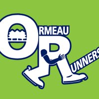 OrmeauRunners (@ormeaurunners) 's Twitter Profile