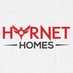 Hornet Homes (@HornetHomes) Twitter profile photo