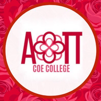 Coe College - Alpha Theta - Inspire Ambition - Always Together Through Love and Loyalty