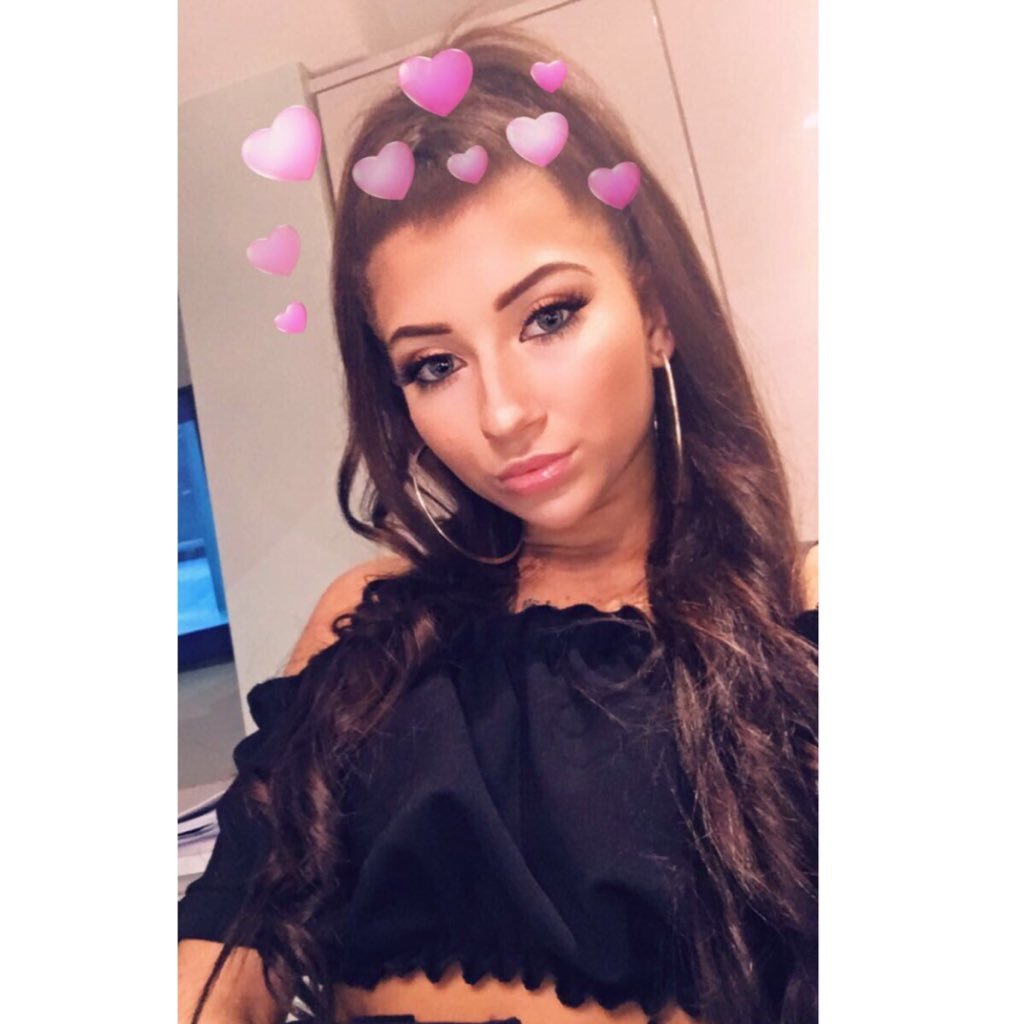 ClaireStevens96's profile picture. 