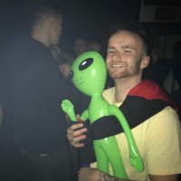 Mac (@_y4tes) 's Twitter Profile