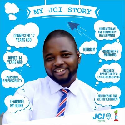 Oladipupo Abayomi,an active and distinct young personality. Fondly called Stidelo by friends and loved ones.I am an Administrator & Public Relation Professional