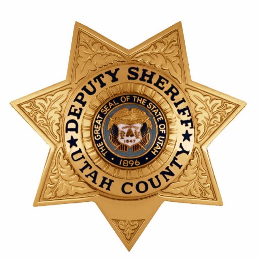 Utah County Sheriff's Office