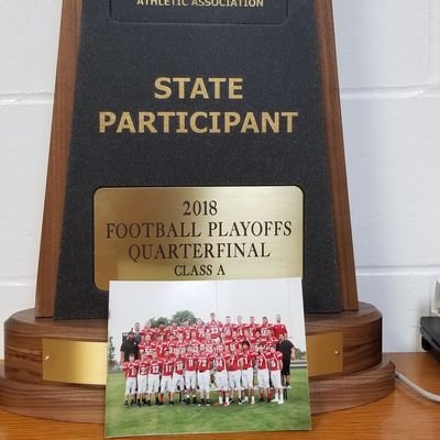Highland Huskies FB Profile