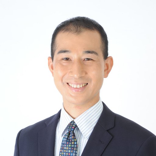 白井のりくに（司法書士／酒々井町議会議員・立憲民主党）