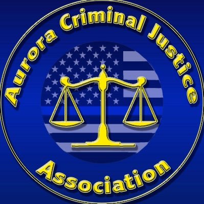 Welcome to ACJA (Aurora Criminal Justice Association)! Here you will find information & dates for future ACJA meetings along with event information!
