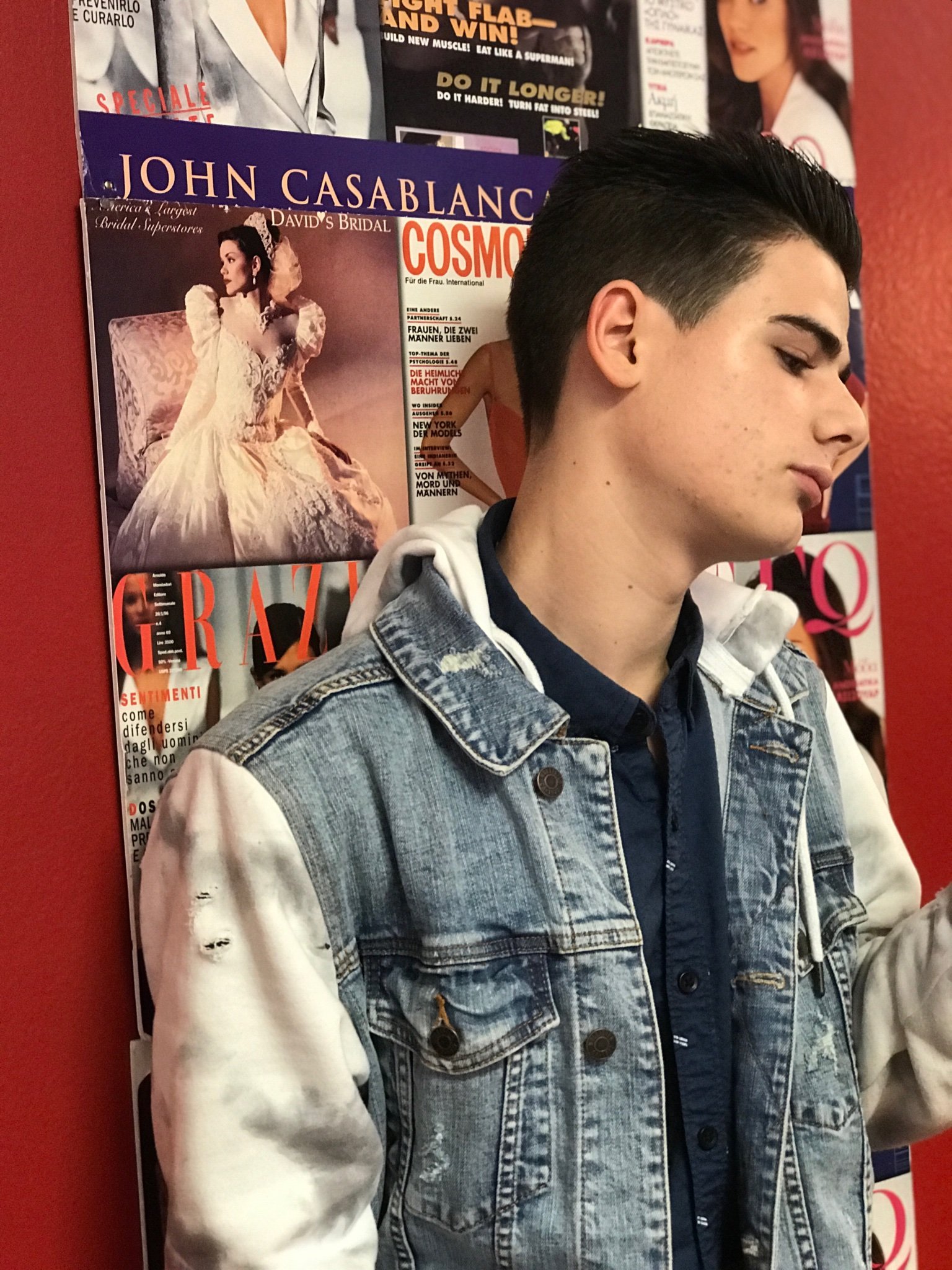 Jcmoneii1's profile picture. 