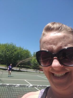 VickiJohnston03's profile picture. 5th grade Teacher