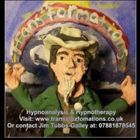 Jim Tubbs-Galley Transzzzzformations Hypnosis - @GalleyJim Twitter Profile Photo