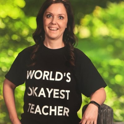 Mom, wife, teacher. #middleschool #worldgeography #NTOY21 #STOY2021 🌎 2021 North Dakota TOY 🌎 2020 Ward County TOY 🌎 2019 Minot TOY 🌎