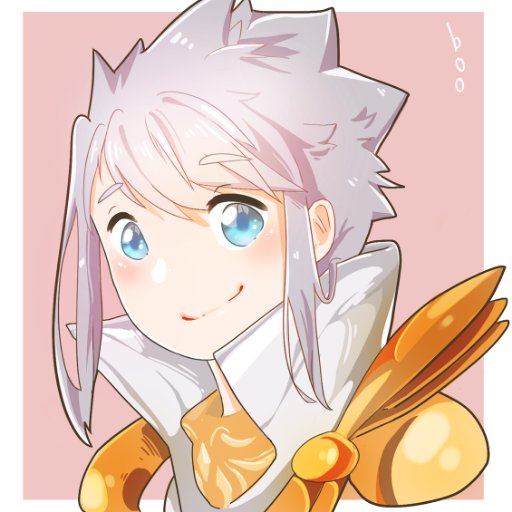 Frooshyさんのプロフィール画像