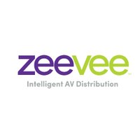 ZeeVee, Inc.(@ZeeVeeInc) 's Twitter Profile Photo