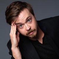 Chris Gebauer (@chrisgebauer) 's Twitter Profile