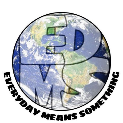 Every Day Means Something (EDMS) is a interactive calendar with activities for everyday of the year except for holidays.