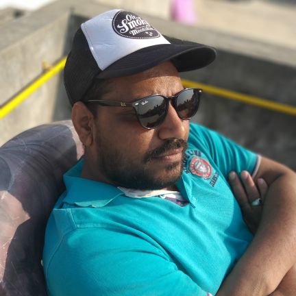 KaustubhSathe7's profile picture. 