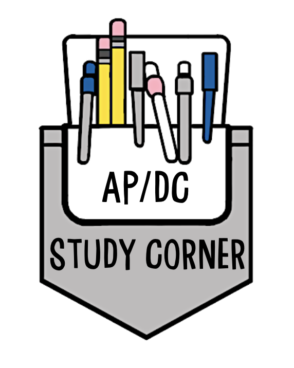 Conant AP/DC Study Corner Profile