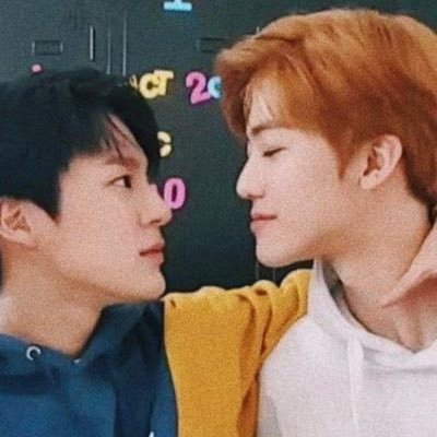 FrostieTaeyong's profile picture. 