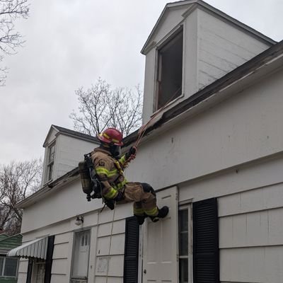 Bowling Green Fire Division Profile