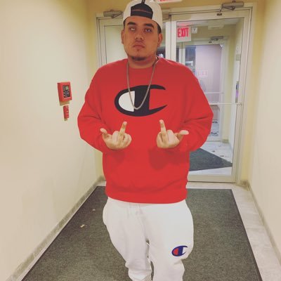 YaboiGio_'s profile picture. Music Producer Contact Info Email - GpBeatBangerz@gmail.com