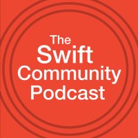 Swift Community Podcast (@theswiftpodcast) 's Twitter Profile