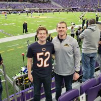 Brandon McCormick (@bmccormick08) 's Twitter Profile Photo Brandon McCormick (@bmccormick08) 's Twitter Profile Photo