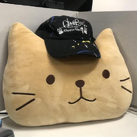 sgyn_11's profile picture. IIS-Lab / 競プロ→@yuji9511_compro