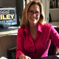 Debbie Bailey - @DebBailey2019 Twitter Profile Photo