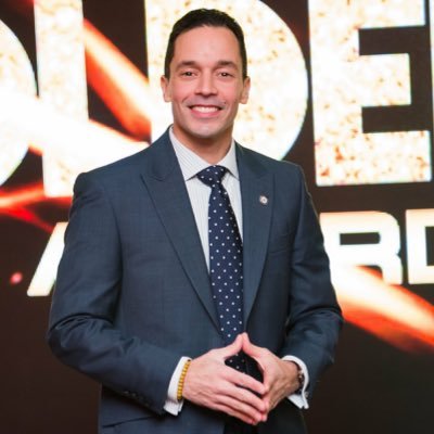 LuizGarciaLDG's profile picture. Here to share some thoughts