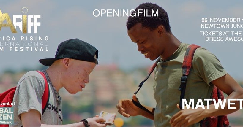 Actor. Musician. Playwright. Activist.
@officialprodykalsonsa. IG
@prodykalson sa. Facebook
MATWETWE IN CINEMAS.