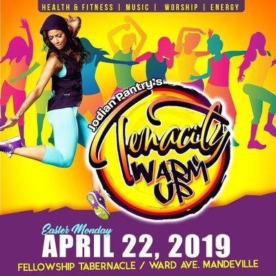 brookssunny's profile picture. Tenacity warm up