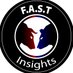 FASTinsights (@FAST_insights) Twitter profile photo