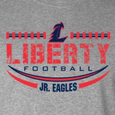LibertyJrEagles's profile picture. Liberty’s Football Future