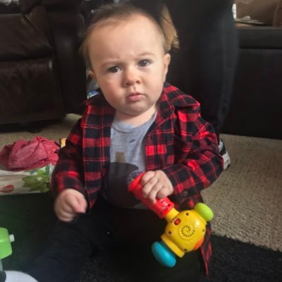 kaylam_1993's profile picture. 